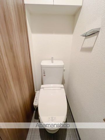 スカイコート渋谷神山町の内装写真