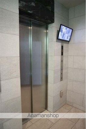 Ｌａ　Ｇｒａｃｉａ四谷[1LDK/35.22m2]の共用部1