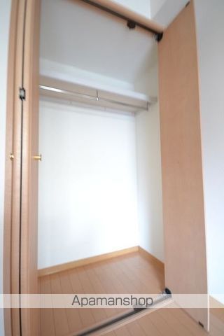 ポプラハウスの内装写真