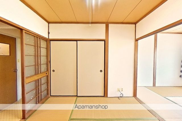 大倉荘[2K/26.52m2]の内装3