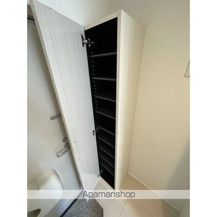 Ｎｅｘｔ　Ｓｔａｇｅ[1K/16.38m2]のその他設備