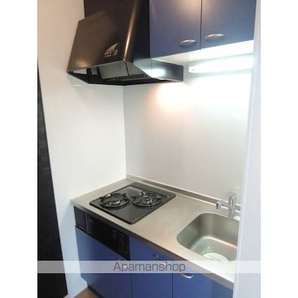 フローラ松が丘[1R/24.22m2]のその他内装3