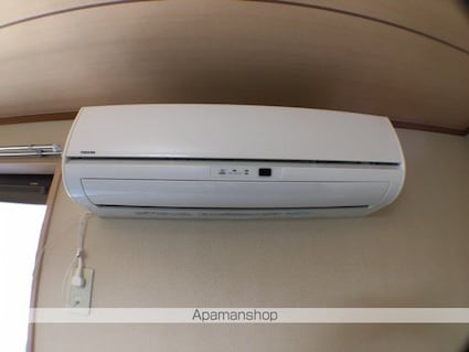 フラワーコーポＳＡＥ[2DK/45.55m2]のその他設備