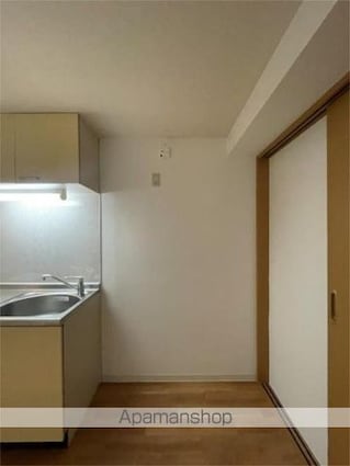 グレイスヴィラ（葛飾区）[1DK/32.39m2]の内装5