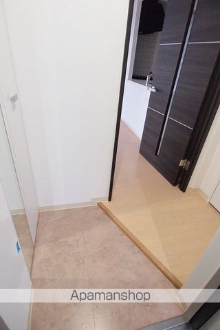 ブランシャール白石の内装写真