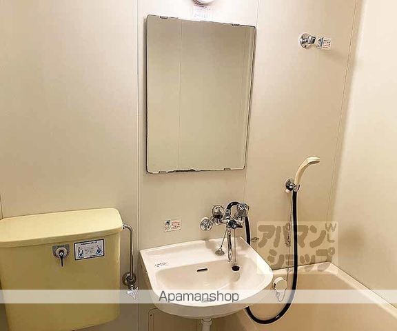 堀川ハイツの内装写真