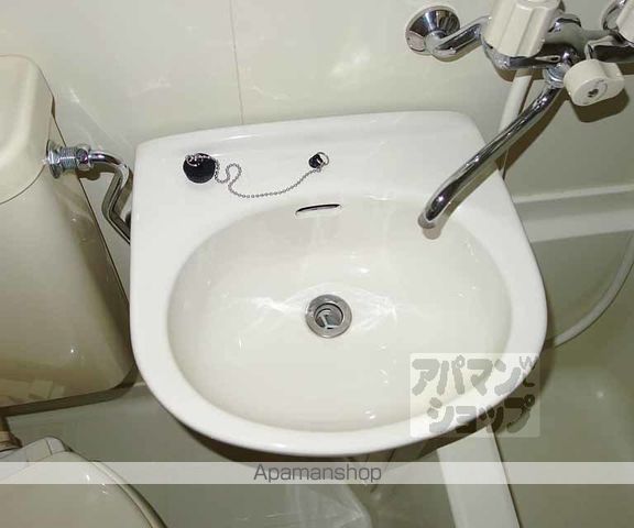 コーポラス竹内の内装写真