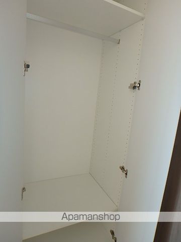 MFPRコート武蔵小山の内装写真
