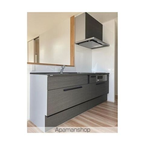 東京都杉並区和泉１丁目(賃貸一戸建3LDK・1階・74.47㎡)の写真 その5