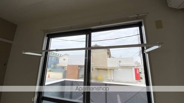 シャーメゾン奥村の内装写真