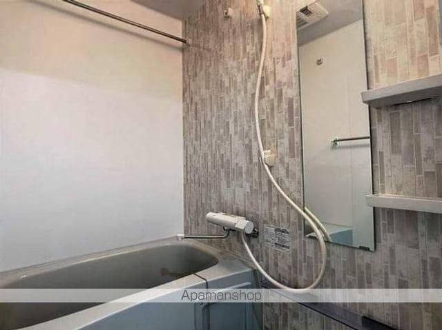 アンルミネ香椎の内装写真
