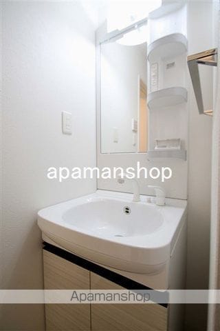 セオリーNAMBAウエストの内装写真