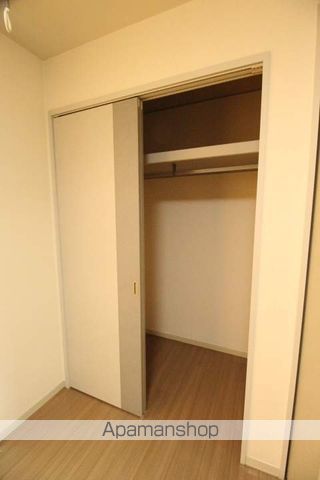 マティーナAの内装写真