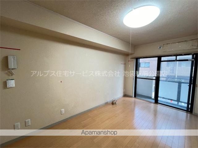 ヴェルドミールの内装写真