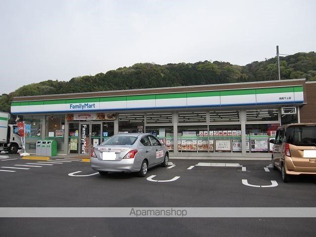 オンブラージュ フォレスタの周辺写真