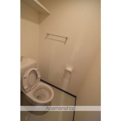 フォレスト９[1DK/33.57m2]の内装5