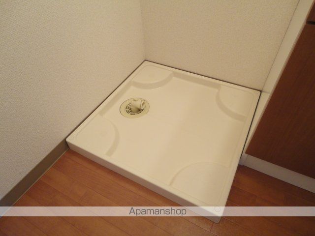 チェリーハイムの内装写真