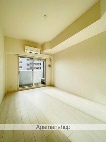 アドバンス名古屋モクシーの内装写真