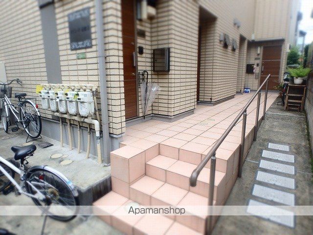 メゾンド豪徳寺のその他写真