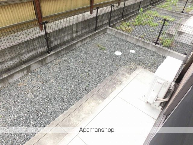リバティコートの内装写真