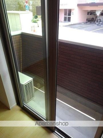 アパートメント高洲536 Iの内装写真