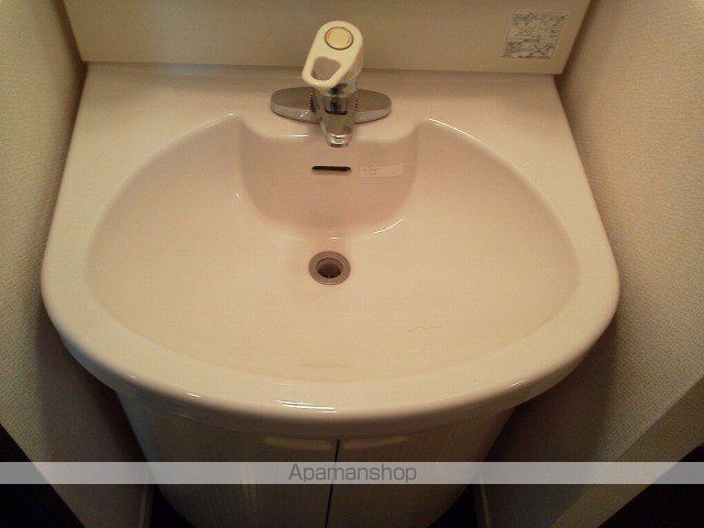 メインステージ浜松町の内装写真