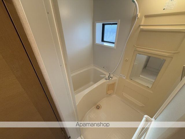 セジュール 壱番館の内装写真