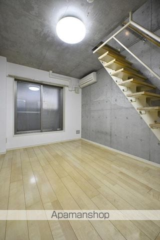 グランアセット西新宿の内装写真