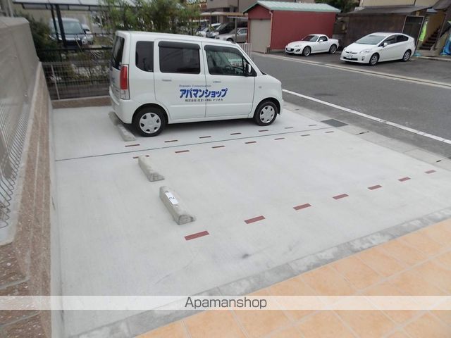 アユタシス中小田井のその他写真