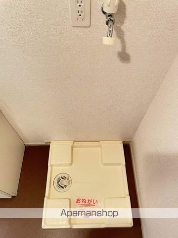 フィオーレ駿河台の内装写真