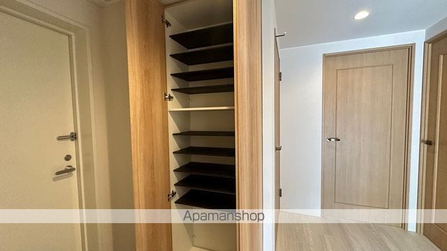 OC RESIDENCE R DESHIOの内装写真