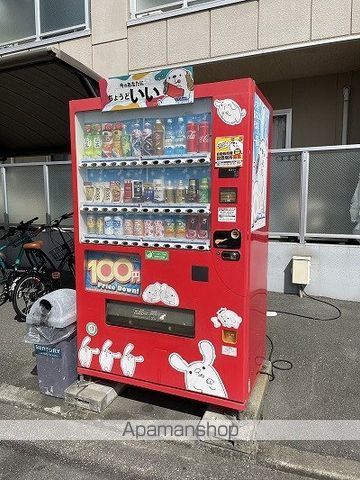 下野田マンションISSEIのその他写真