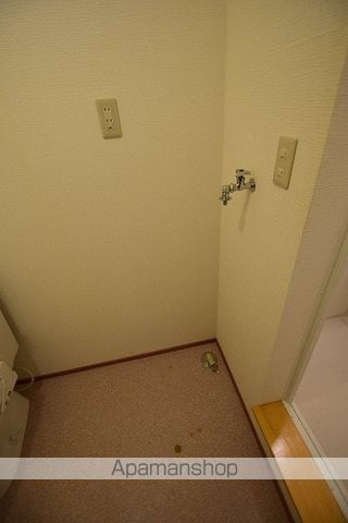 アークサカワの内装写真