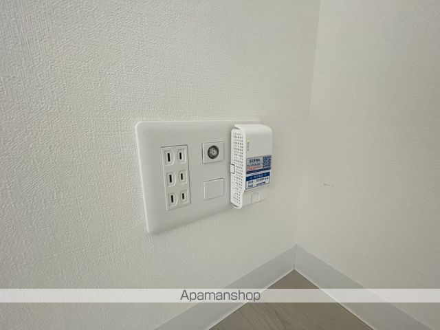 セイワパレス吹上公園の内装写真