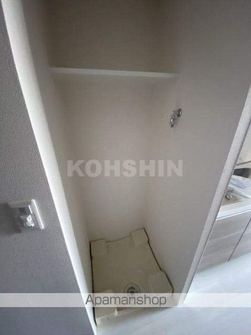 プレサンス谷町九丁目ディセオの内装写真