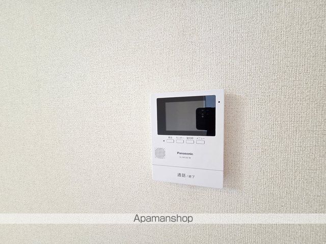 ヴィラ アヴェニューの内装写真