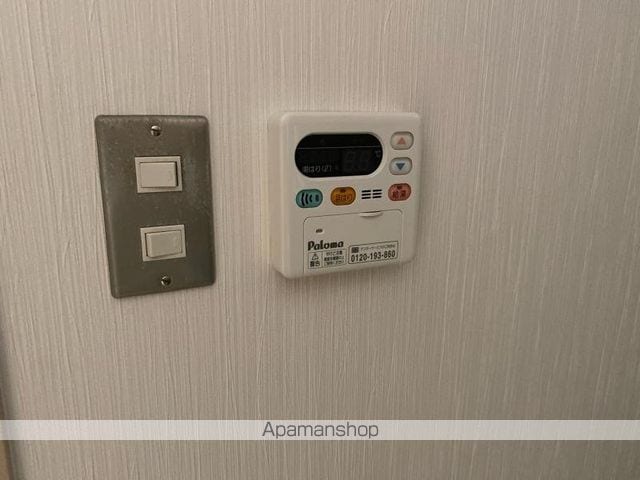 アーバンライフ志度Iの内装写真