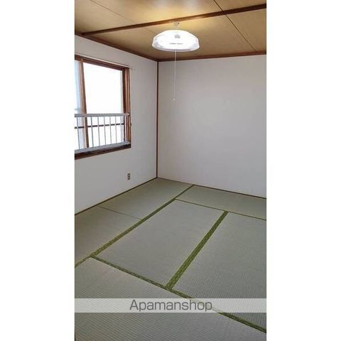 パークマンション佐々木の内装写真