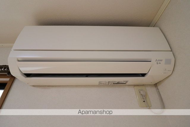 シティハイム本郷IIIの内装写真