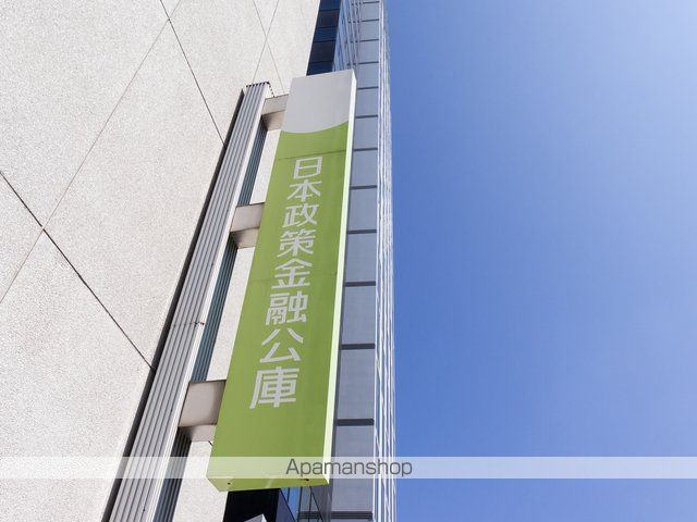 エトワール三鷹第3の周辺写真