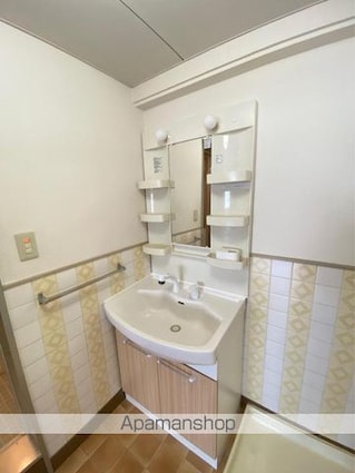 宮武マンション[3DK/64.7m2]の洗面所