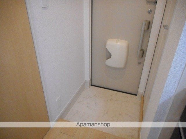 プリムローズ鷹の台の内装写真