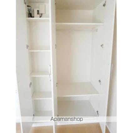 パークアクシス新板橋ウエスト[1R/22.04m2]のその他内装3