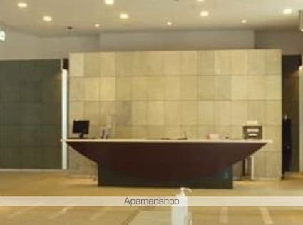 エアライズタワー[1LDK/45.36m2]の共用部7