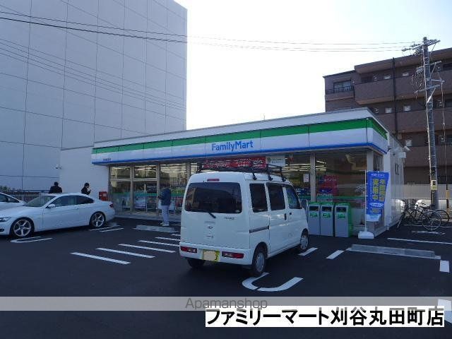 エシュリオン原崎の周辺写真