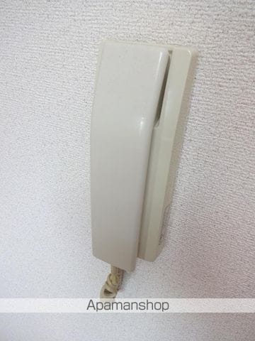 クレール勝山の内装写真