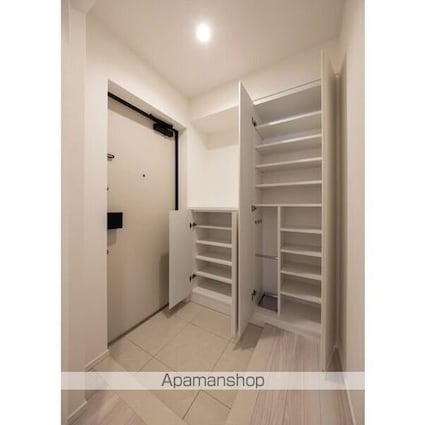 スパシエ幡ヶ谷[1LDK/46.47m2]のその他内装5