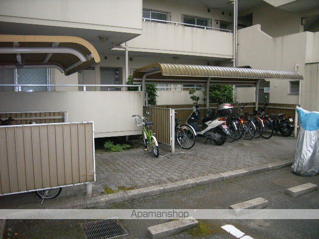 ヒルサイドコート松戸のその他写真