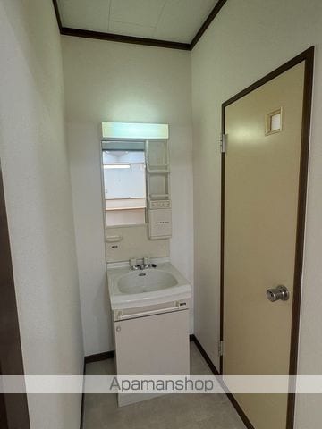 エクセレントII番館の内装写真