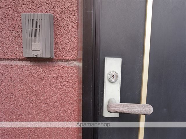 ハイツNKの内装写真